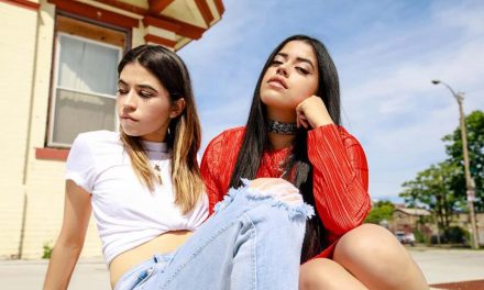Milwaukee sister duo Reyna among finalists in global music discovery competition