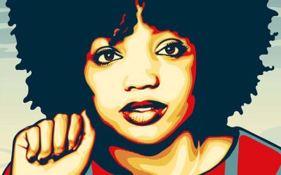 Classrooms to display “We the Future” artwork by Shepard Fairey to inspire social justice