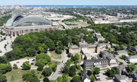 Online resource launches to help teach about Milwaukee’s historic Solders Home