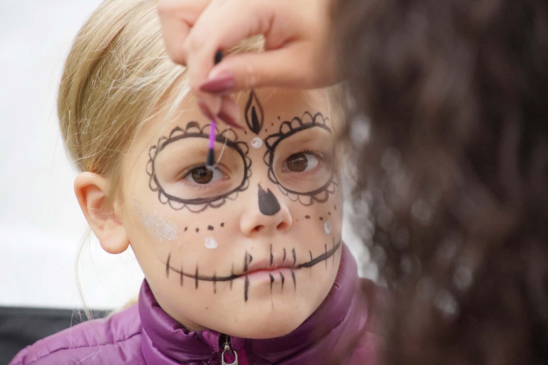 Day of the Dead Remembrance celebrated at Forest Home Cemetery ...