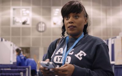 Women in Film: Gender representation is a priority at 2018 Milwaukee Film Festival