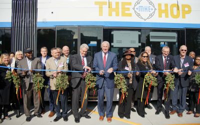 From rendering to reality: Milwaukee’s Streetcar is officially a thing
