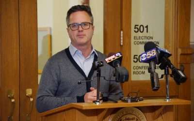 “True” early voting needed after state law causes Milwaukee’s delay in election results