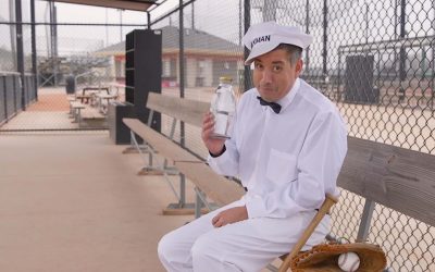 Milwaukee Milkmen deliver schedule for inaugural 2019 independent baseball season