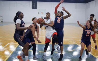 Milwaukee Aces aim for national exposure after joining new women’s pro basketball league