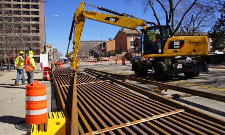 From construction to testing: An 18-month look at Milwaukee’s Streetcar