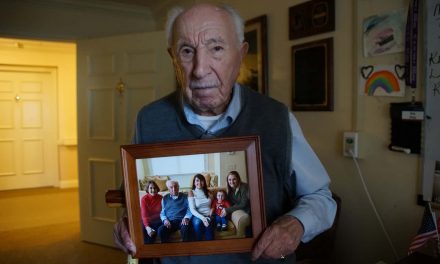 B. Artin Haig: Armenian Genocide survivor and Milwaukee Photographer dies at 104