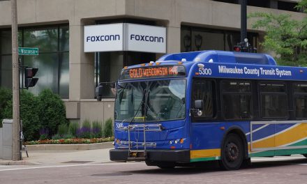 Foxconn to slash billions in costs from global downturn but silent on Wisconsin impact