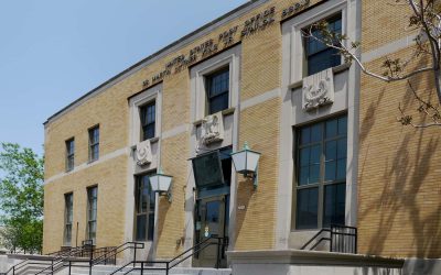 U.S. Senate approves designation of Vel R. Phillips Post office in Harambee
