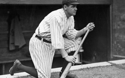 Milwaukee auctioneer expected to sell Babe Ruth’s 1924 home run bat for record amount