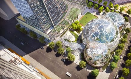Amazon’s HQ2 further divides America and leaves cities like Milwaukee behind