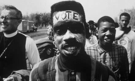 The War on Minority Voters has been a historic threat to American Democracy