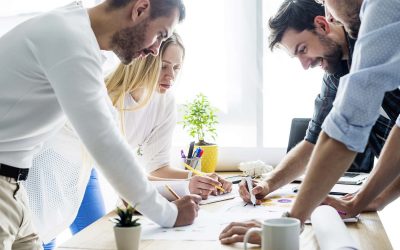 NEWaukee-powered talent hub “Newance” launches to fill gaps in regional recruitment