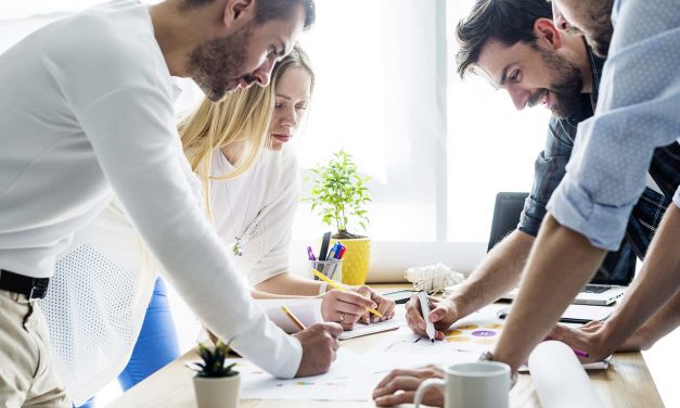 NEWaukee-powered talent hub “Newance” launches to fill gaps in regional recruitment