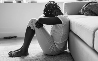 Sandra Parks shared “Our Truth” as a child victim on the state of chaos from gun violence