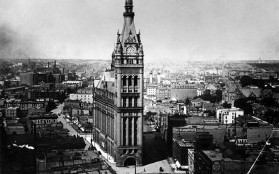 New and expanded edition of John Gurda’s popular book “Making of Milwaukee” to be released