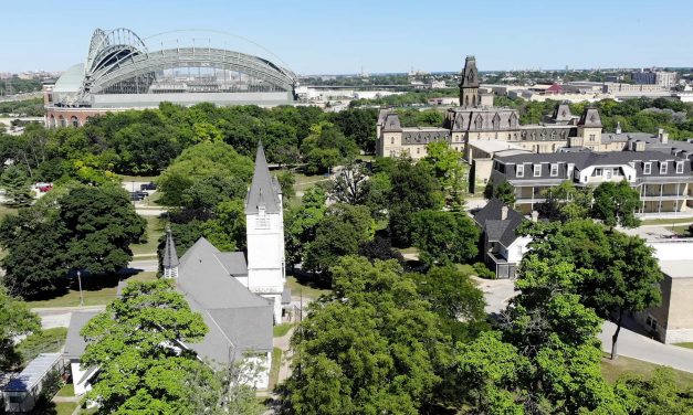 Milwaukee VA to restore three more historic buildings to utilize for Veterans