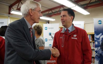 All options being considered if GOP lawmakers push to limit in-coming Governor’s powers