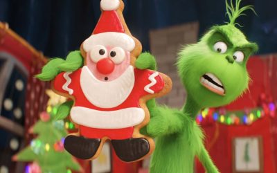 Marcus Theatres releases top film picks by Milwaukee moviegoers for holiday season
