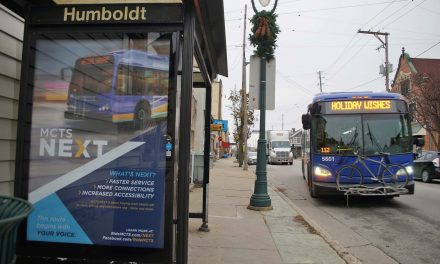 MCTS NEXT kicks into high gear with public review of proposed new transit routing