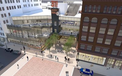 “The Avenue” offers latest revitalization vision for Shops of Grand Avenue