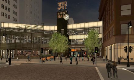 Milwaukee’s Downtown business advocacy organization signs 10-year lease at The Avenue