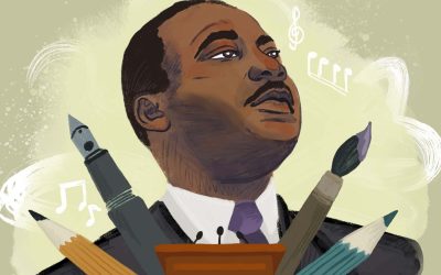 Sandra Parks to be remembered at 35th annual Dr. Martin Luther King, Jr. Celebration
