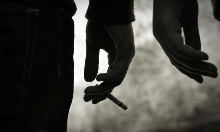 National report ranks Wisconsin as 32nd in protecting kids from tobacco dangers