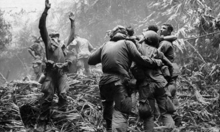 Max Hastings: The epic tragedy of three decades of war in Vietnam