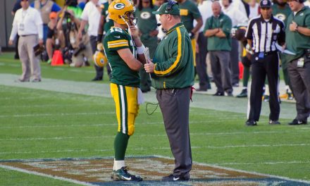 Another longtime Wisconsin leader out of a job as Green Bay Packers fire Mike McCarthy