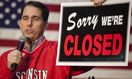 Op Ed: Legislative “coup” by Wisconsin’s GOP opens door for Trump 2020 reelection