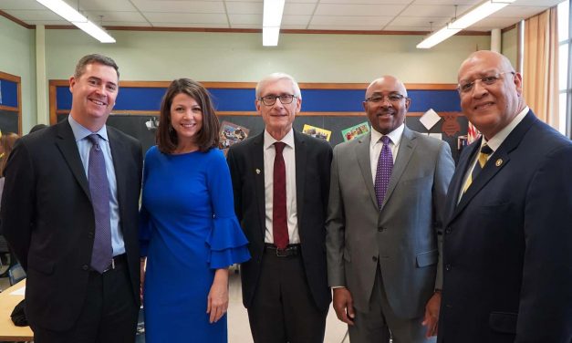 Milwaukee representation reflected in key cabinet appointments by Governor-elect Evers