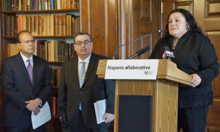Hispanic Collaborative launches with mission of inclusive economic prosperity