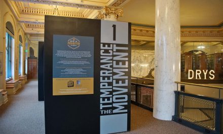 Prohibition exhibit highlights the 18th Amendment’s historical impact on the Brew City