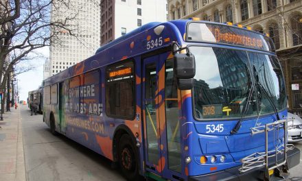 Bus route improvements and service changes rolling out for MCTS in 2019