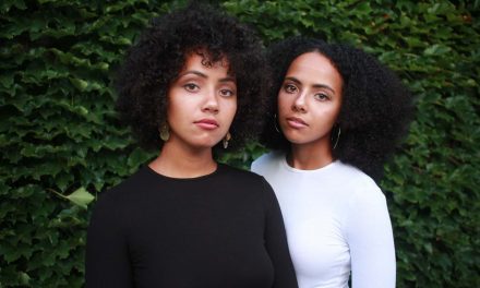 Corey Fells: 100 Womxn Project uses portraits to share empowering stories about women of color
