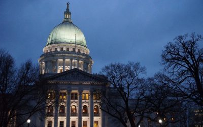 Federal Judge strikes down early voting restrictions approved in lame-duck session