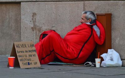 Homeless After Holidays: Milwaukee’s most vulnerable population needs help year-round