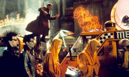 Hello from 1982: What the movie “Blade Runner” predicted about 2019