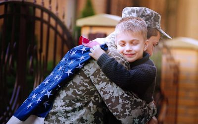 VetsNet expanded local service to help at-risk veterans and their families in 2018