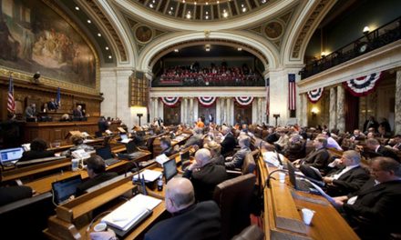 Your Right To Know: Without transparency Wisconsin lawmakers have an invitation to corruption