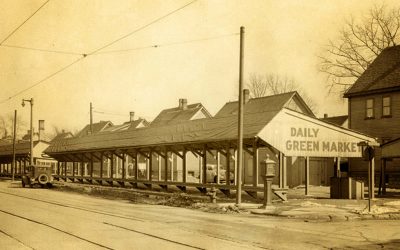 National impact of Milwaukee’s urban farming history highlighted in new exhibit
