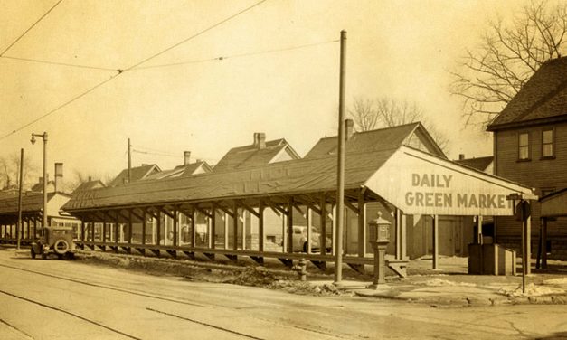 National impact of Milwaukee’s urban farming history highlighted in new exhibit