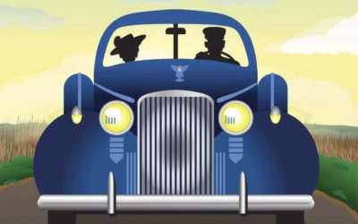 Stage production of “Driving Miss Daisy” comes to Milwaukee with a message still relevant today