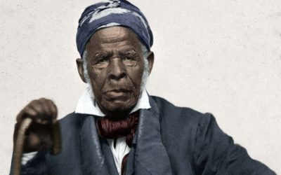 Omar Ibn Said: Digitized diary shares unique perspective of intellectual slave from West Africa