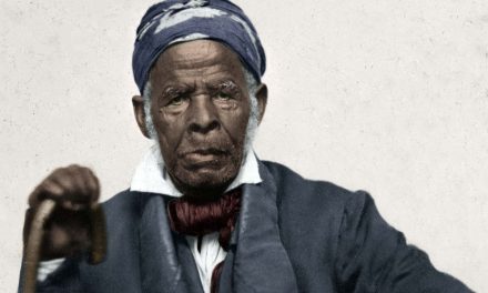Omar Ibn Said: Digitized diary shares unique perspective of intellectual slave from West Africa