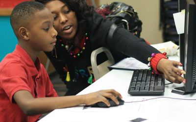 Digital Arts program offers tools and training for closing the gap in Milwaukee’s digital divide