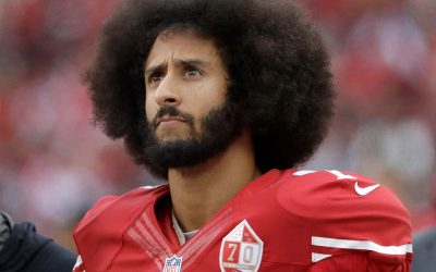 Milwaukee to honor Colin Kaepernick in 28 Days of Black History program after State GOP snub