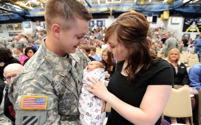 Wisconsin expands workforce opportunities for military spouses of National Guard members