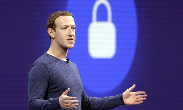Scathing government report on fake news classifies Facebook as a digital gangster